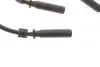 Ремкомплект кабеля свічки розжарювання VW T5 2.5 TDI 03-09 Solgy 412032 (фото 3)