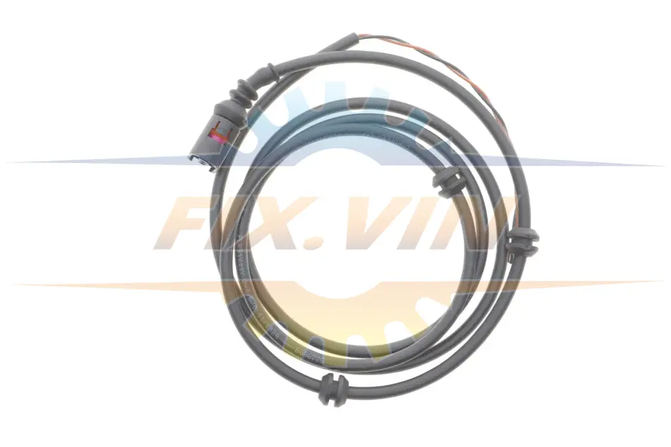 Ремкомплект кабель датчика ABS (передній) VW T5/T6 03- (R) Solgy 412038 (фото 1)