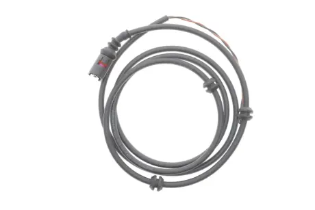 Ремкомплект кабель датчика ABS (передній) VW T5/T6 03- (R) Solgy 412038