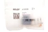 Роз\'єм (фішка) електричний катушка запалювання VW Golf/Bora/Caddy 1.2-2.8 i 99-15 Solgy 412039 (фото 2)