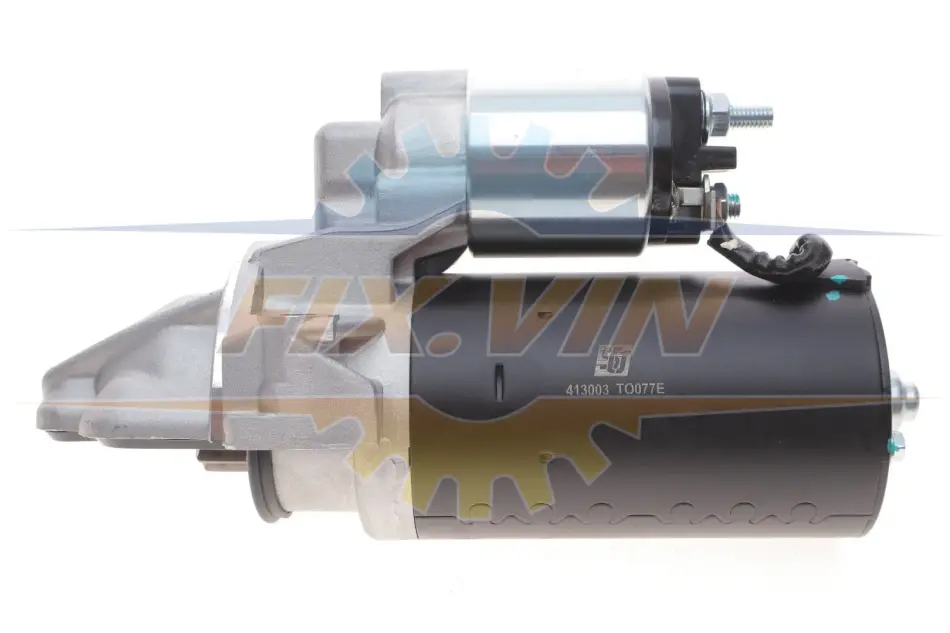 Стартер Solgy 413003 (фото 1)