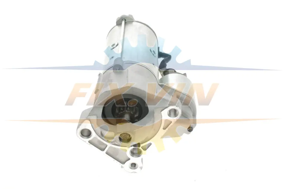 Стартер Solgy 413018 (фото 1)