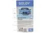 Дистильована вода, ТМ SOLGY, 5л SOLGY Solgy 502002 (фото 2)