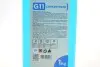 Антифриз (синій) G11 (концентрат) (1kg) SOLGY Solgy 503003 (фото 2)