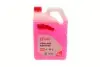 Антифриз (червоний) G12 (4kg) (-35°C готовий до застосування) SOLGY Solgy 503008 (фото 1)