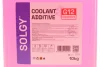 Концентрат антифризу ROT, ТМ SOLGY, 10кг Solgy 503015 (фото 2)