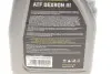 Олива трансмісійна ATF DEXRON III (1 L) Solgy 504004 (фото 2)