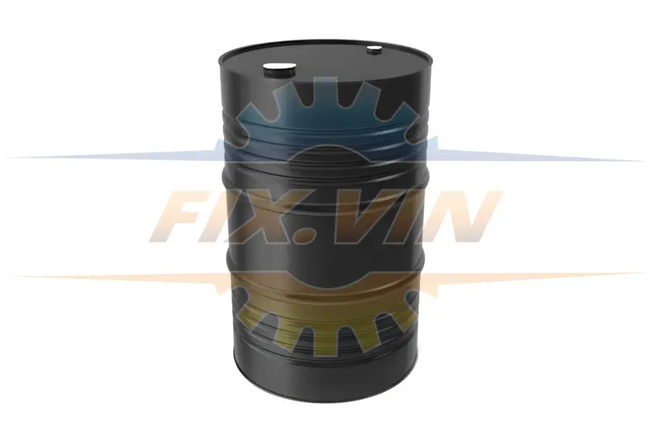Олива 10W40 SINT (208L) (SN/CF/A3/B4/MB 229.5/MB 229.1/MB 229.3/VW 502.00/VW 505.00/RN0700/RN0710) Solgy 504031 (фото 1)