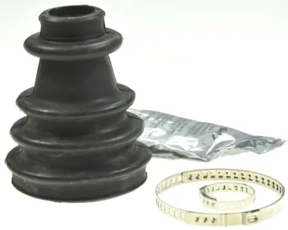 Пильовик приводу колеса GKN SPIDAN 190977