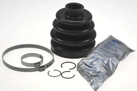 Пильовик приводу колеса GKN SPIDAN 20076