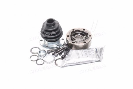 ШРУС VAG 80/90/A3/Octavia/Caddy/Golf/Jetta/Passat/Vento "1,3-2,9 "72-07 SPIDAN 20258