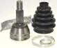 A_ШРУС Ford Focus 1,4/1,6/1,8 99-> GKN SPIDAN 20322 (фото 1)