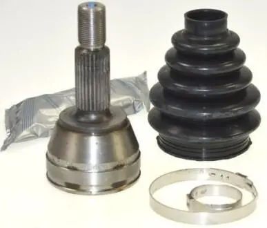 A_ШРУС Ford Focus 1,4/1,6/1,8 99-> GKN SPIDAN 20322