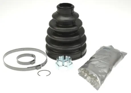 Пильник ШРКШ гумовий + змазка GKN SPIDAN 20324
