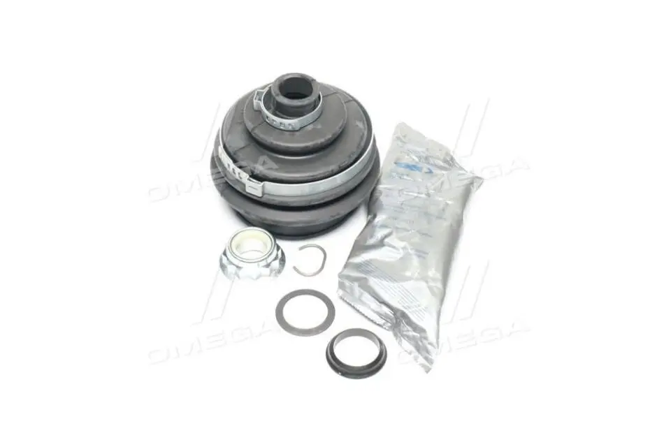 Пильовик ШРУС зовніш. VW,SEAT,SKODA,AUDI (вир-во GKN) GKN SPIDAN 20336 (фото 1)