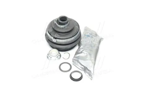 Пильовик ШРУС зовніш. VW,SEAT,SKODA,AUDI (GKN) GKN SPIDAN 20336