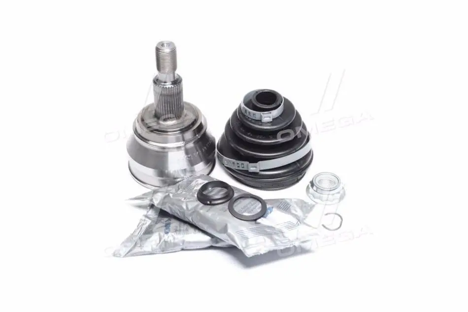 ШРУС GKN SPIDAN 20340 (фото 1)