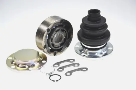 ШРУС BMW 5,6,7er 83^ GKN SPIDAN 20426