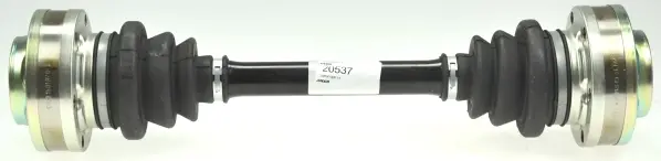 Приводний вал GKN SPIDAN 20537 (фото 1)