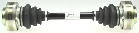 Приводний вал GKN SPIDAN 20537
