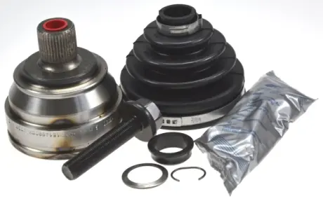 ШРУС (наруж.) 1.9-2.4D GKN SPIDAN 20595