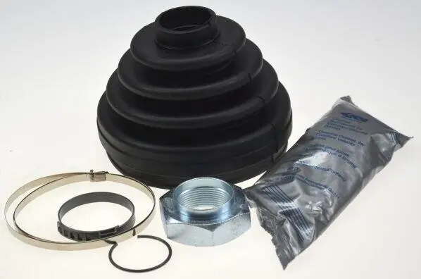 Комплект пильовиків гумових GKN SPIDAN 20635 (фото 1)