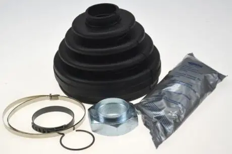 Комплект пильовиків гумових GKN SPIDAN 20635