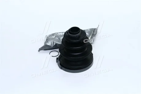 Пильовик ШРУСа наруж.SKODA (GKN) GKN SPIDAN 20638