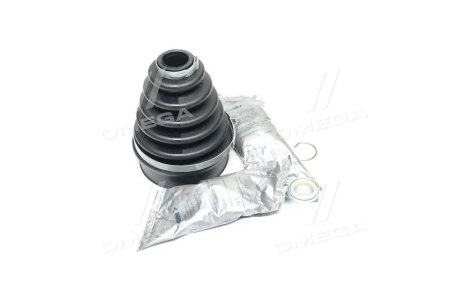 Пильовик ШРУС зовніш. CITROEN,FIAT,PEUGEOT (вир-во GKN) GKN SPIDAN 20699 (фото 1)