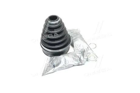 Пильовик ШРУС зовніш. CITROEN,FIAT,PEUGEOT (GKN) GKN SPIDAN 20699
