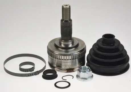 Шарнір привідного валу GKN SPIDAN 20985