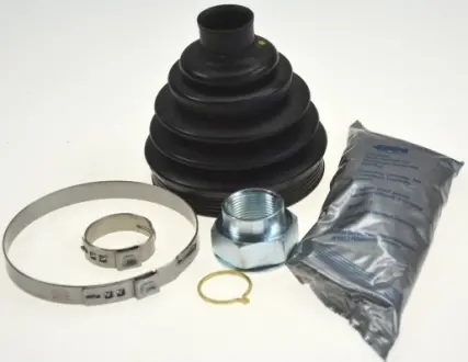 Комплект гумових елементів GKN SPIDAN 20988