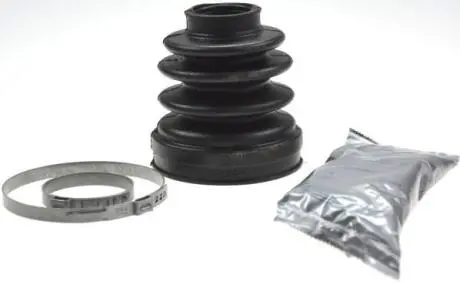 Пильовик приводу колеса GKN SPIDAN 21038