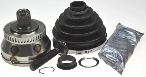 ШРУС GKN SPIDAN 21091 (фото 1)