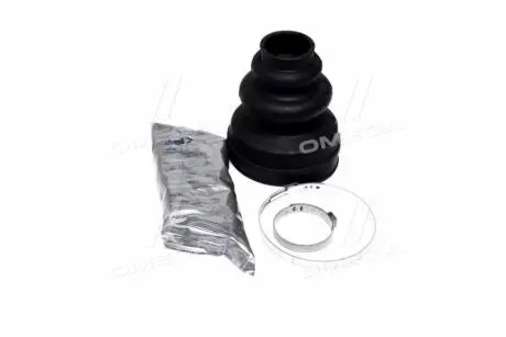 Пильовик ШРУС внутр. CITROEN/ PEUGEOT (GKN) GKN SPIDAN 21135