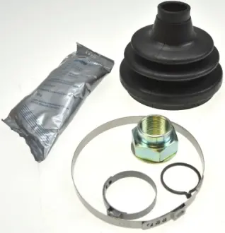 Комплект гумових елементів GKN SPIDAN 21141