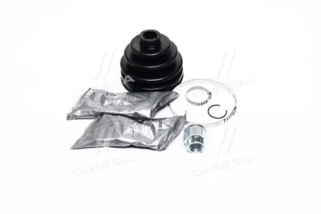 Пильовик ШРУСу NISSAN (GKN) GKN SPIDAN 21163