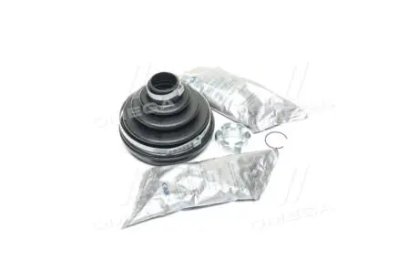 Пильник ШРКШ гумовий + змазка GKN SPIDAN 21168