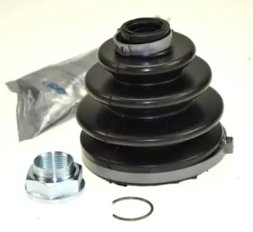 Пильовик приводу колеса GKN SPIDAN 21180