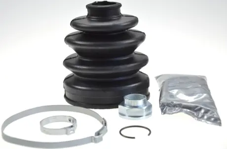 Пильник ШРУС Mitsubishi Pajero 3,0 90-96 GKN SPIDAN 21181