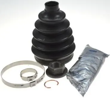 Пильовик приводу колеса GKN SPIDAN 21185