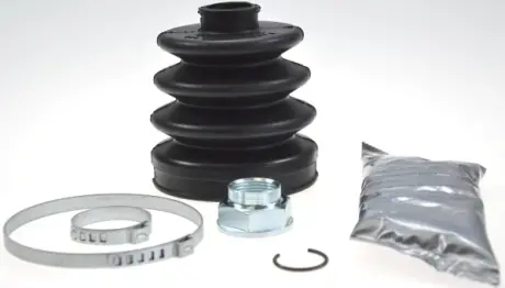 Комплект гумових елементів GKN SPIDAN 21187