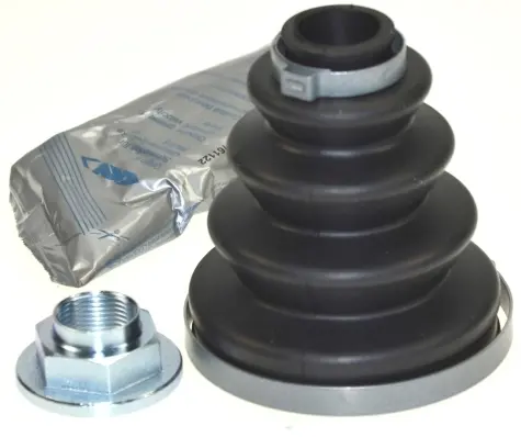 Пильник ШРУС MAZDA 626 V 1,8-2,0 97-02 GKN SPIDAN 21264 (фото 1)