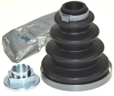 Пильник ШРУС MAZDA 626 V 1,8-2,0 97-02 GKN SPIDAN 21264