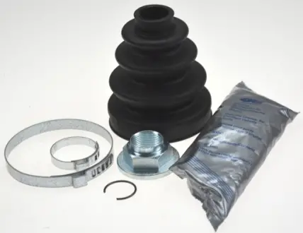 Пильовик приводу колеса GKN SPIDAN 21265