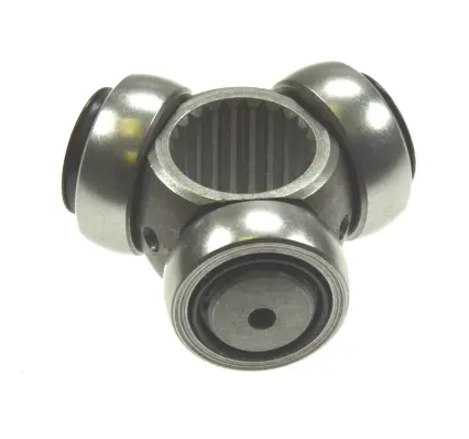 ШРУС GKN SPIDAN 21296 (фото 1)