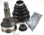 A_ШРУС FORD GKN SPIDAN 21363 (фото 1)