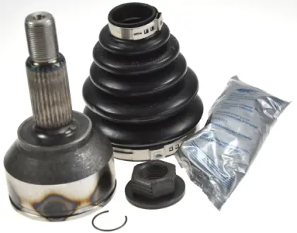 A_ШРУС FORD GKN SPIDAN 21363