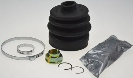 Пильовик приводу колеса GKN SPIDAN 21367