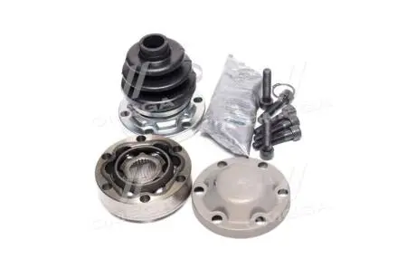 ШРКШ зі змазкою в комплекті GKN SPIDAN 21488